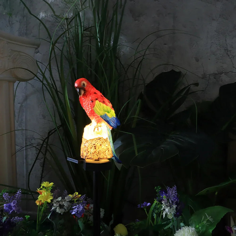 Solar Dierfiguren Tuinlamp Sfeervolle Buitenverlichting