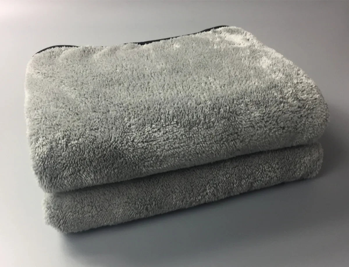 Auto Microvezel Drogende Handdoek Hoge Kwaliteit