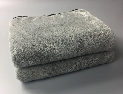 Auto Microvezel Drogende Handdoek Hoge Kwaliteit