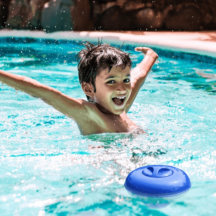 Whirlpool Tabletten voor helder water, 100 stuks