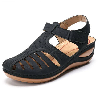 Glamoureuze Sandalen met Hoge Hak en Perfecte Pasvorm
