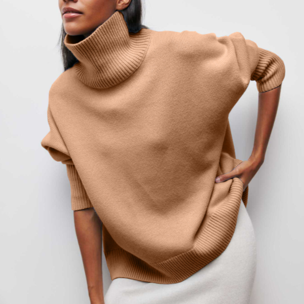 Variant image for Sylvane™ – Dames Coltrui Elegante Warmte en Comfortabele Pasvorm-16