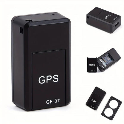 GPS Tracker voor Persoonlijke Veiligheid Realtime Locatiebepaling - Velinix