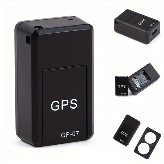 GPS Tracker voor Persoonlijke Veiligheid Realtime Locatiebepaling - Velinix