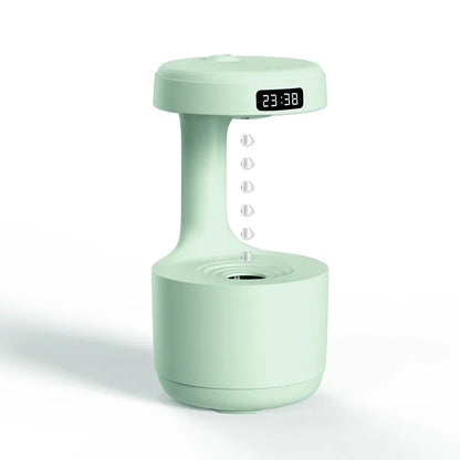 Waterdruppel Apparaat voor Continue Hydratatie Aquarium