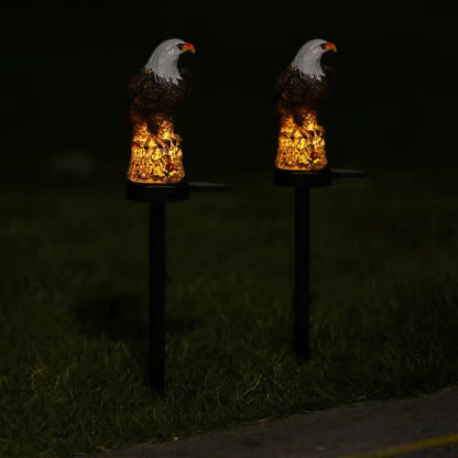 Solar Dierfiguren Tuinlamp Sfeervolle Buitenverlichting