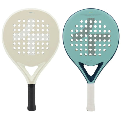 Padel Racket PowerStrike Carbon Licht en Krachtig