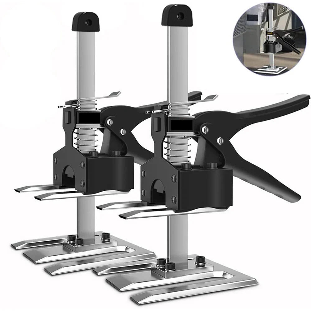 ProElevate Tilttafel met Geavanceerde Stabiliteit en Moeiteloos Tilt Mechanisme - Velinix
