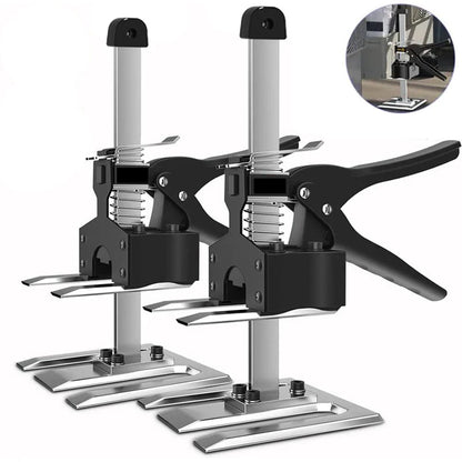 ProElevate Tilttafel met Geavanceerde Stabiliteit en Moeiteloos Tilt Mechanisme - Velinix