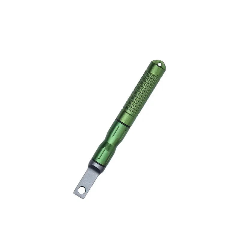 Magnesium Vuurstarter voor Kamperen en Outdoor