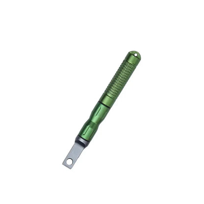 Magnesium Vuurstarter voor Kamperen en Outdoor