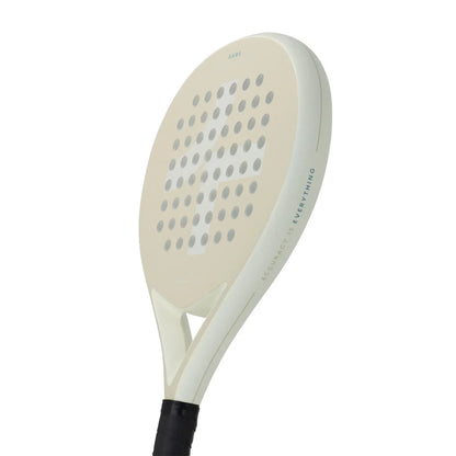 Padel Racket PowerStrike Carbon Licht en Krachtig