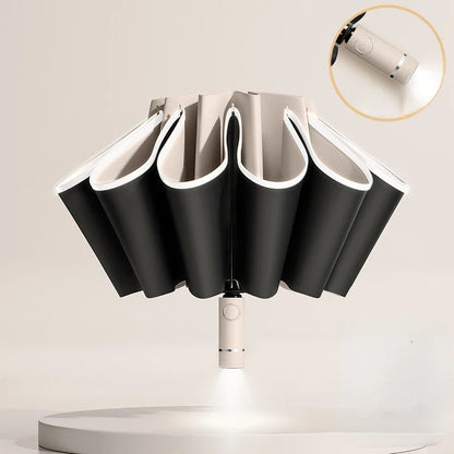 Regenjas OptiRain met UV-Bescherming voor Zon en Regen