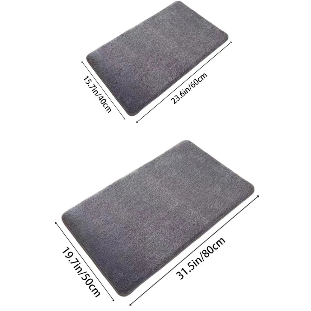 Badmat Luxe HydroSoft voor Comfort en Veiligheid
