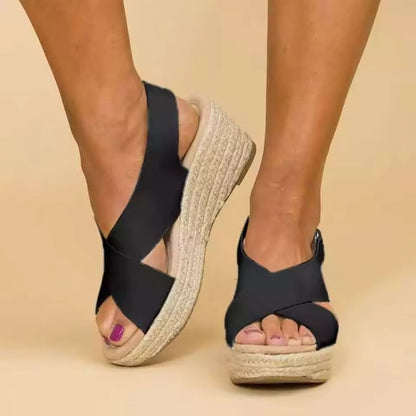 Stijlvolle Comfortabele Open Sandalen voor Mannen