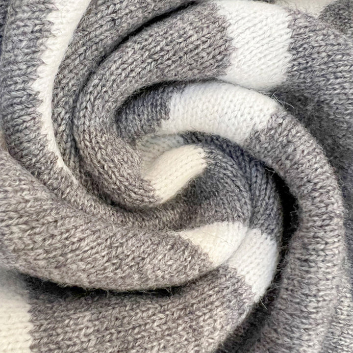 Dames Cardigan Stijlvol Warm en Zacht
