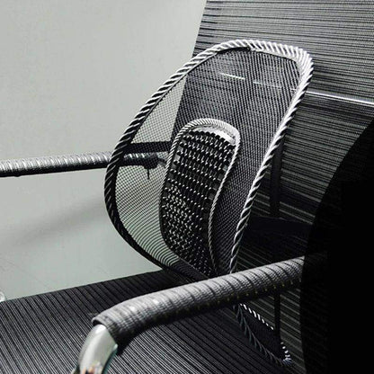 Ergonomisch Ondersteuningskussen Luxe Comfort Kussen