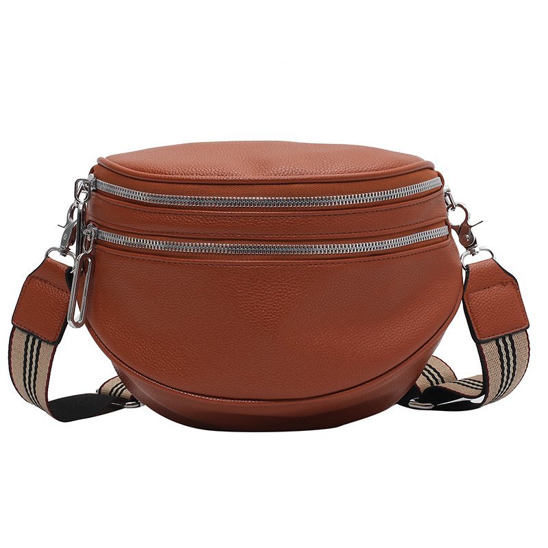 Kleine Crossbody Tas met Riem voor Dagelijks Gebruik
