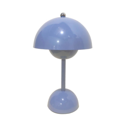 LED Tafellamp Metaal Modern Dimbaar 220V