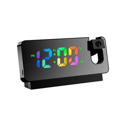 Smart Wekker met Gradueel Licht Ontwaken