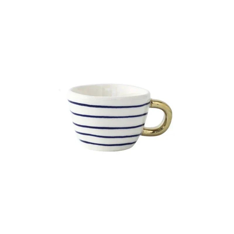 Espresso Machine voor Rijke Aromatische Koffie