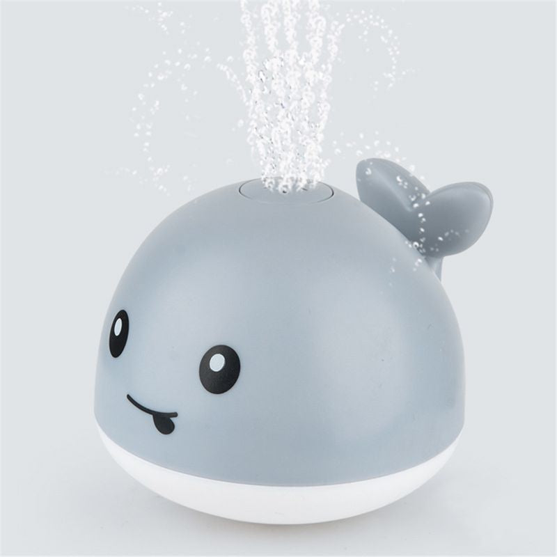 Walvis Watersproeier Speelgoed voor Kinderen