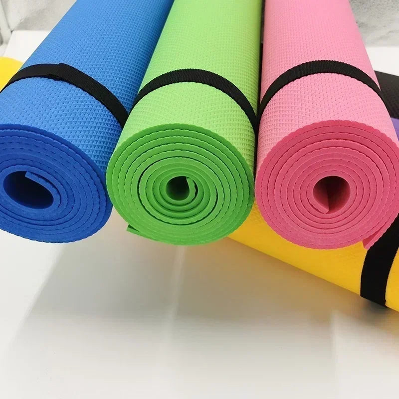 EVA Comfort Schoenen voor Superieure Fitnessprestaties