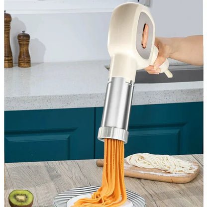 Volautomatische Pasta Machine Handheld Pasta Maker
