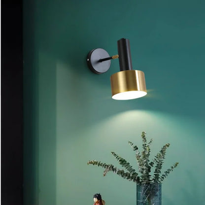 LED Plafondlamp Verstelbaar Modern Tijdloos Design