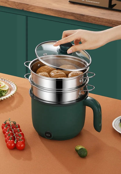 Portable Kookplaat voor Binnen en Buiten Gebruik - Velinix