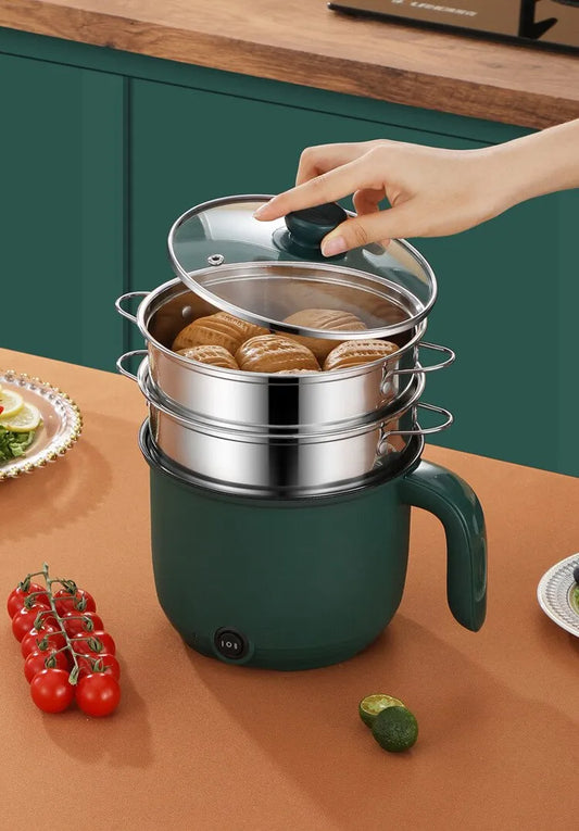Portable Kookplaat voor Binnen en Buiten Gebruik - Velinix