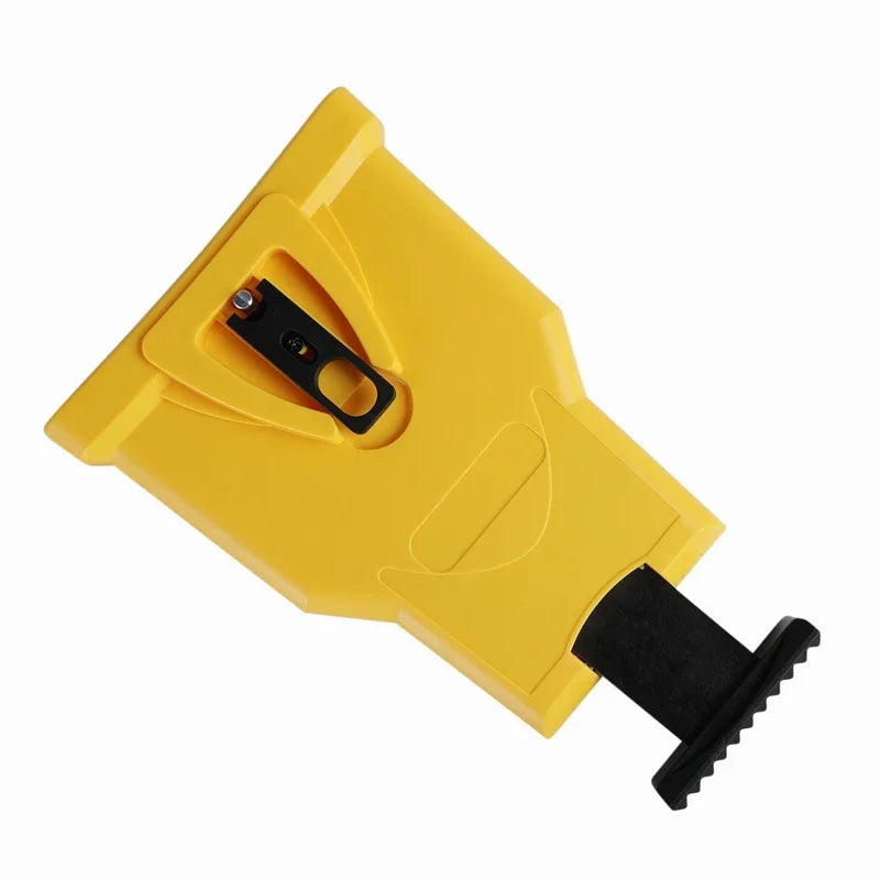 Kettingzaagslijper Draagbaar voor 14-20 inch Kettingen