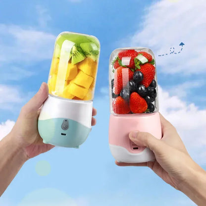 Draagbare Blender Oplaadbaar voor Verse Smoothies