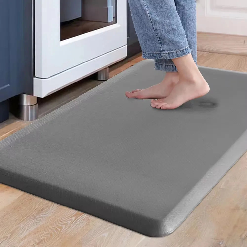 Ergonomische Anti-Fatigue Mat voor Stressvrij Staan - Velinix