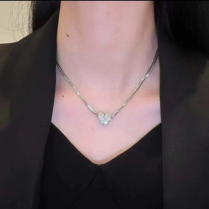 Eternabeeld Armband Zilver voor Vrouw en Man