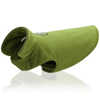 Waterdichte Hondenjas Reflecterend Warm voor Zomer en Winter
