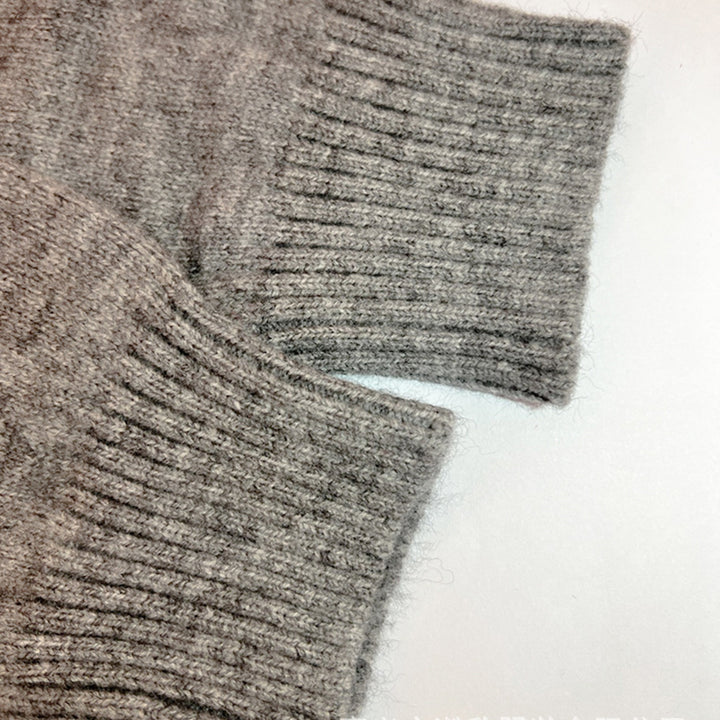 Dames Cardigan Stijlvol Warm en Zacht
