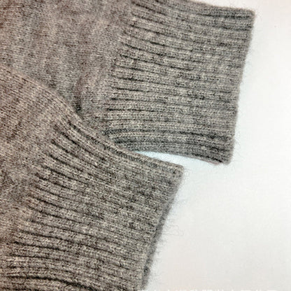 Dames Cardigan Stijlvol Warm en Zacht