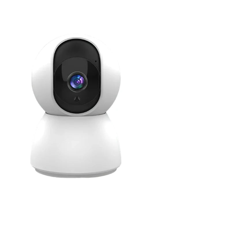 Thuisbeveiligingscamera 4MP met Cloud-opslag
