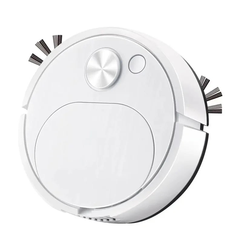 Compacte 3-in-1 Stofzuiger Krachtig Reinigen - Velinix