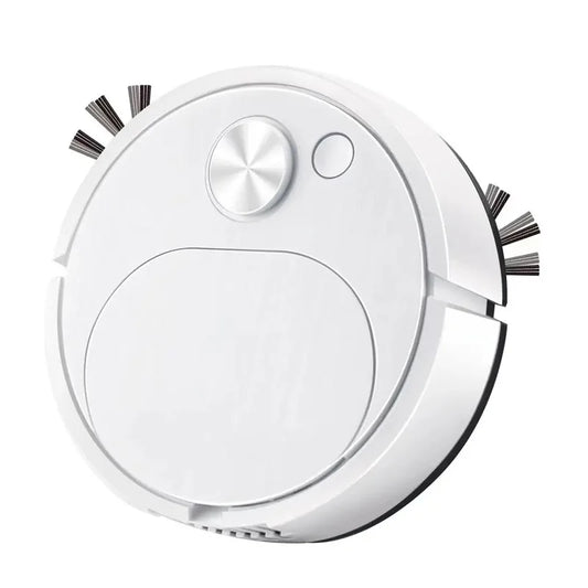 Compacte 3-in-1 Stofzuiger Krachtig Reinigen - Velinix