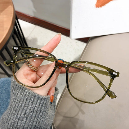 Diopterbrillen voor Bijziendheid Leesbril Met Sterke Glas