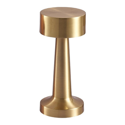 Draadloze LED Tafellamp Dimbaar Oplaadbaar Modern Design