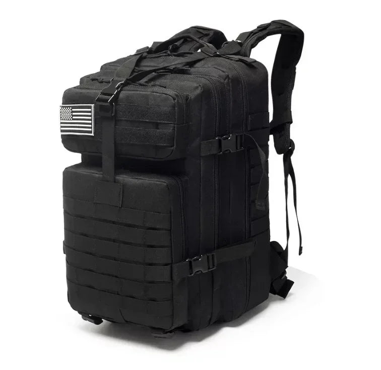 Waterdichte Evacuatierugzak 30L Nooduitrusting