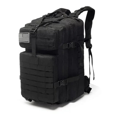 Waterdichte Evacuatierugzak 30L Nooduitrusting