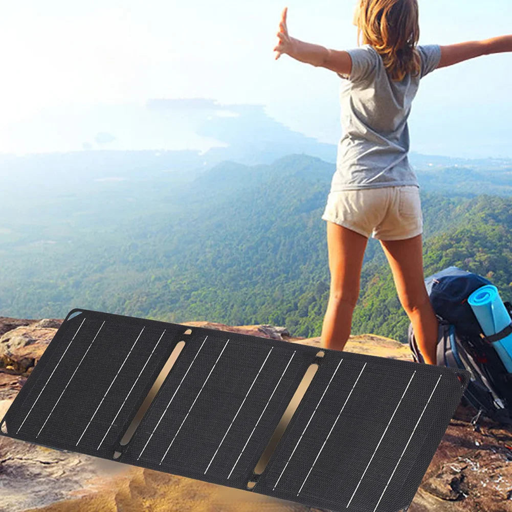 Zonnepanelen Accu voor Altijd Energie