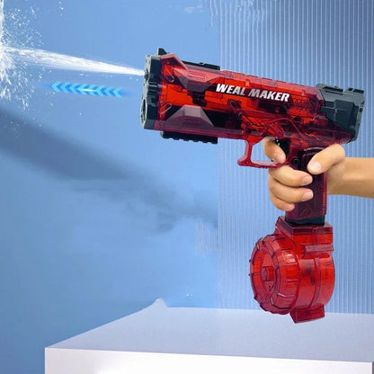Waterpistool WaterBlast voor Onvergetelijke Watergevechten