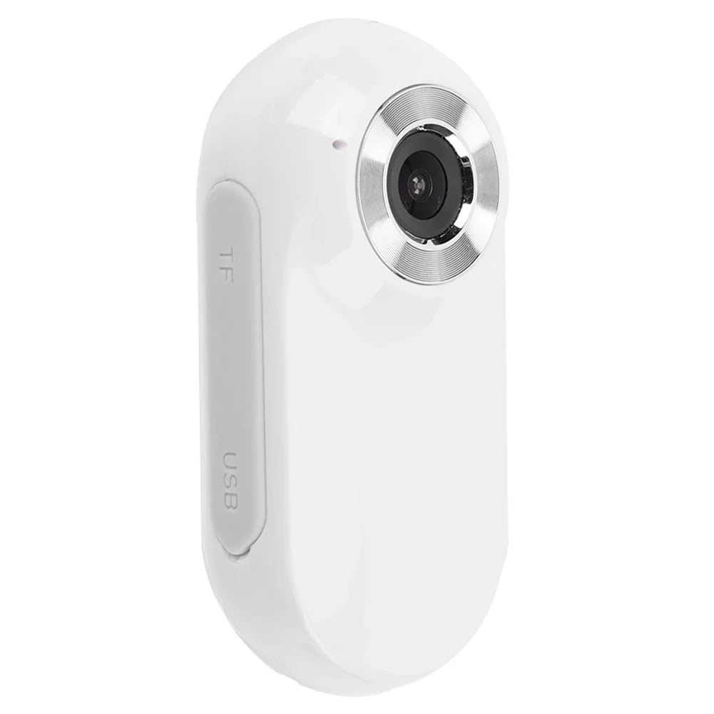 Pet Camera met HD-beeld voor huisdieren in de gaten houden