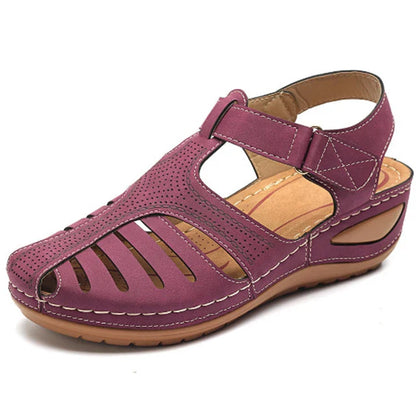 Glamoureuze Sandalen met Hoge Hak en Perfecte Pasvorm
