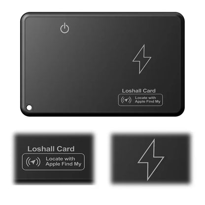 Dunne GPS Tracker met Naadloze Locatiebepaling